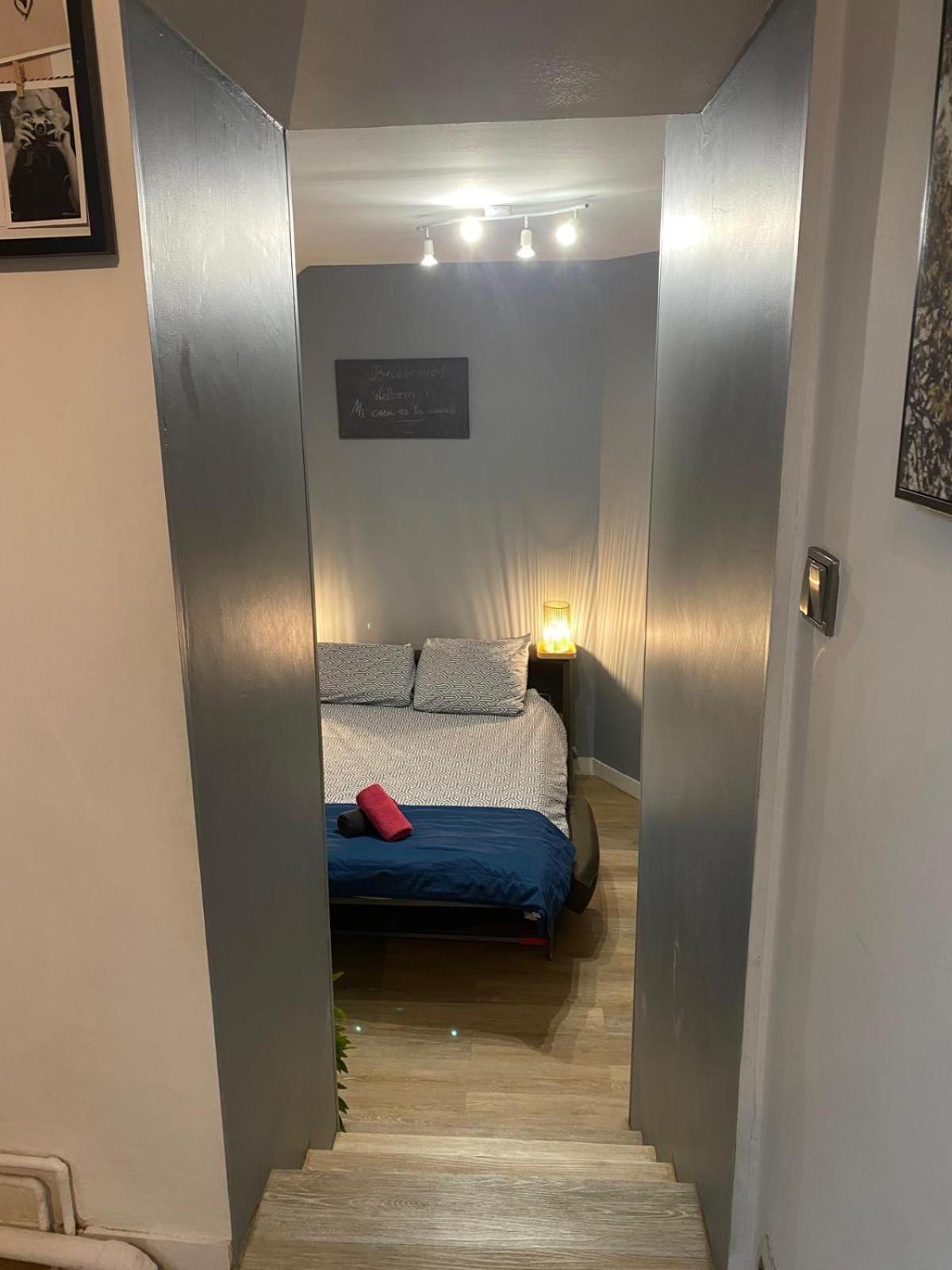 F1 Meuble Et Confortable En Coeur De Longjumeau